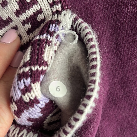 Lululemon Special Edition Scuba Hoodie - Picture 5 of 5